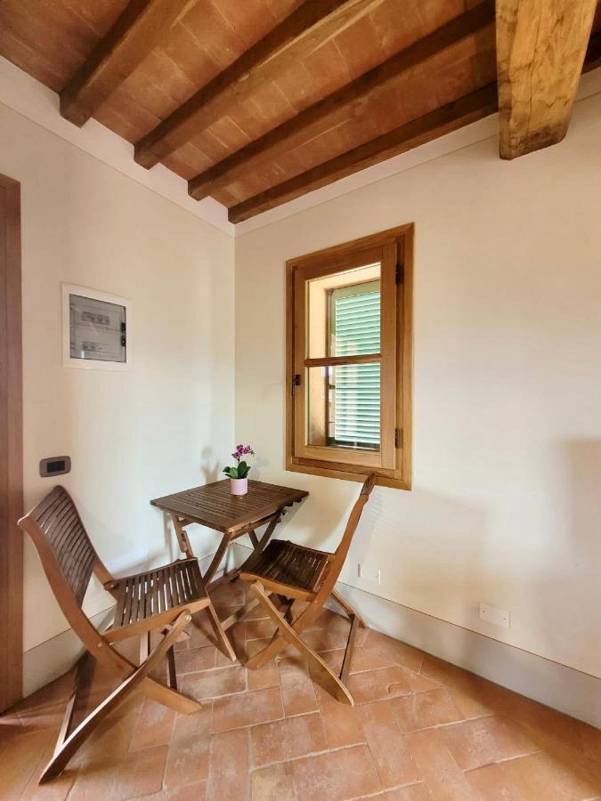 Agriturismo Montefabbrello Magazzini  Buitenkant foto
